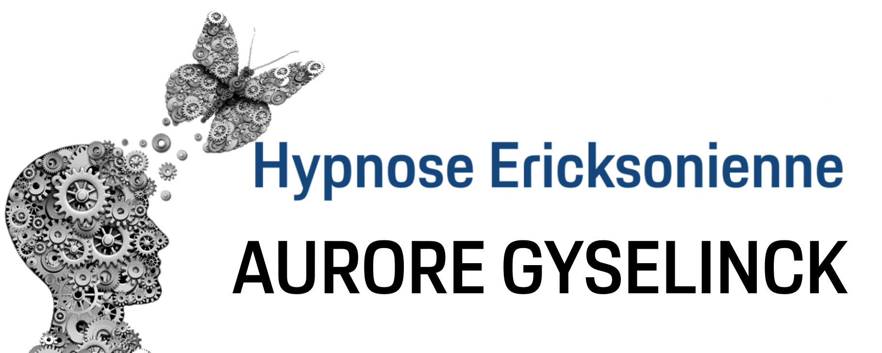 Logo , hypnothérapeute à Arras